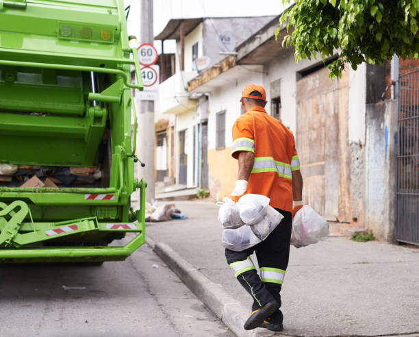 Best Scrap Metal Removal in Hayden, CO